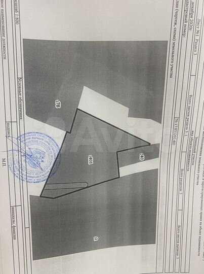 Участок 32 сот. (промназначения)