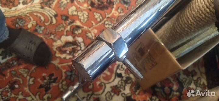 Полотенцесушитель нержавейка