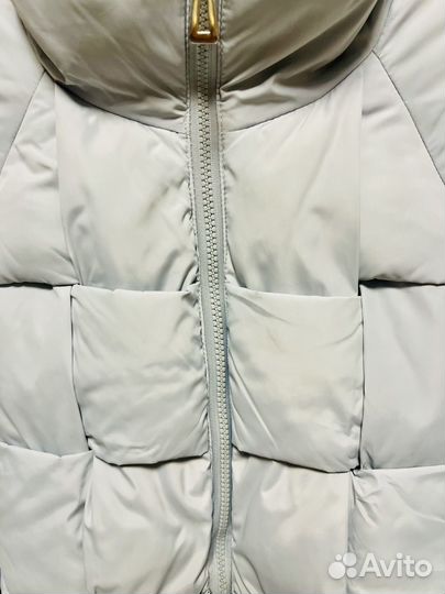 Куртка демисезонная женская