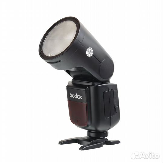 Вспышка накамерная Godox Ving V1 Olympus/Panasonic