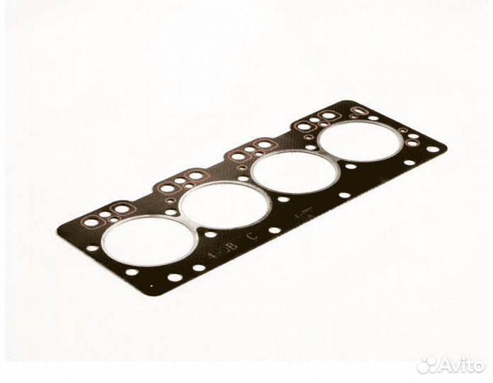 Прокладка гбц 490