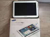 Планшет samsung galaxy tab2