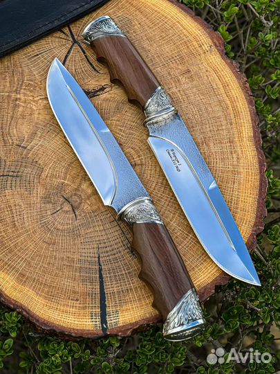 Нож охотничий беркут