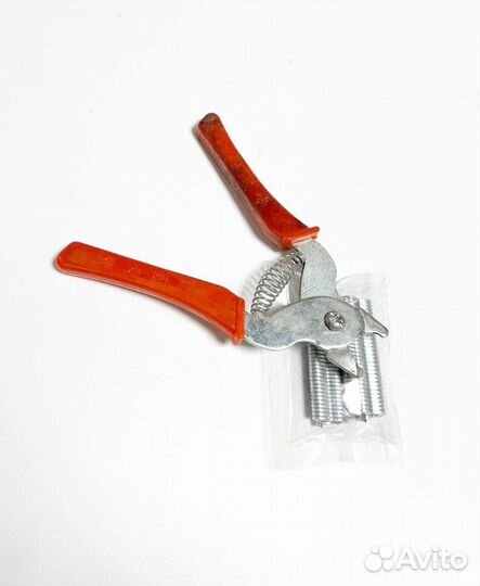 Клипсатор для колбасы