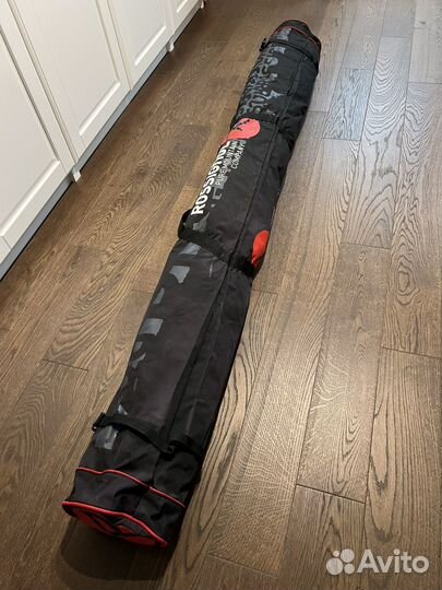 Чехол 180 см Rossignol для горных лыж