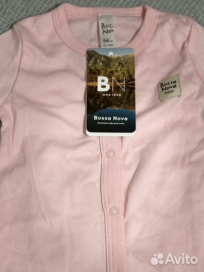 Комбинезон для девочки