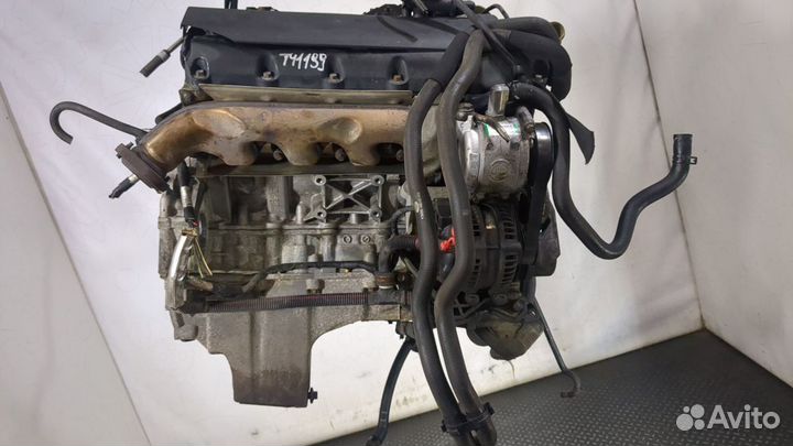 Двигатель Land Rover Range Rover Sport, 2006