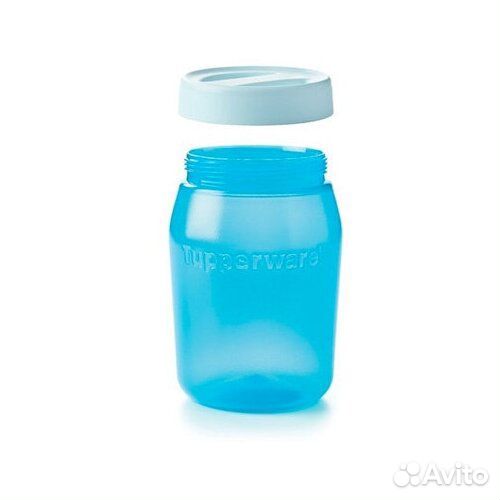Tupperware Чудо банка 1.5 л, 825 мл