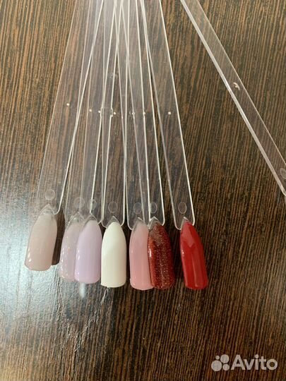 Набор инструментов для маникюра
