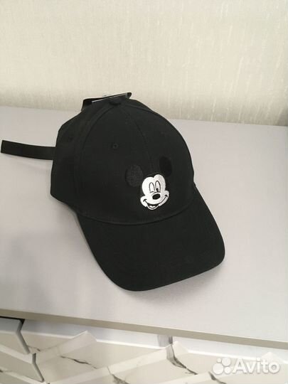 Кепка Disney Mickey Mouse