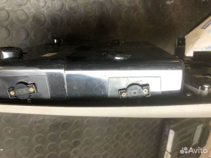 Плафон Ssangyong Kyron 7765009100