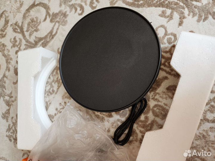 Блинница электрическая Homeclub TX-300 новая