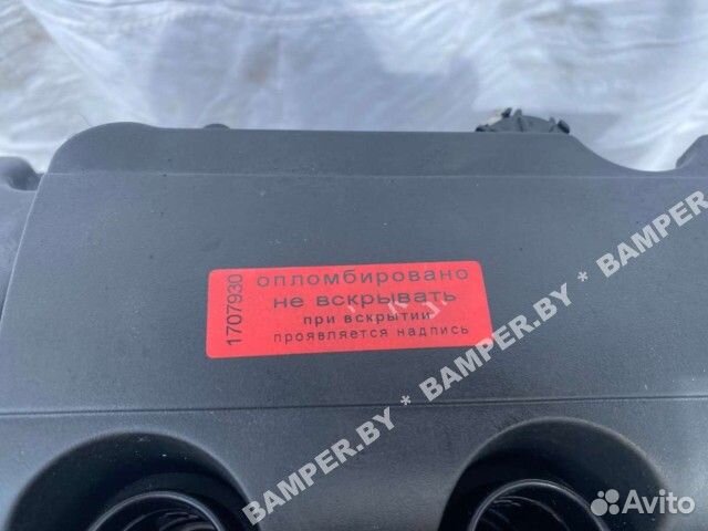 5F06 Двигатель к Citroen C4 Grand Picasso 2, 2014