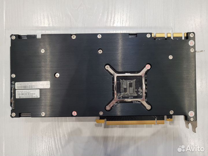 Видеокарта gtx 1070 Jetstream 8g