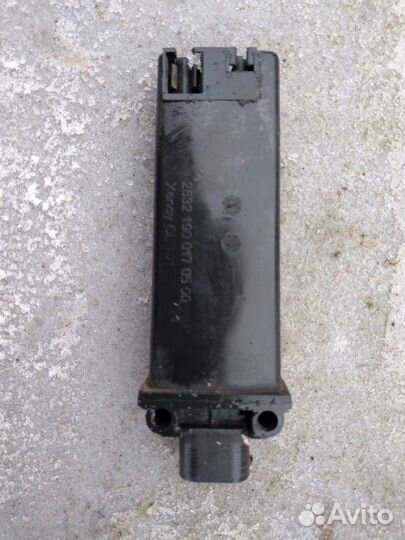 Датчик давления в шинах audi A8 D3