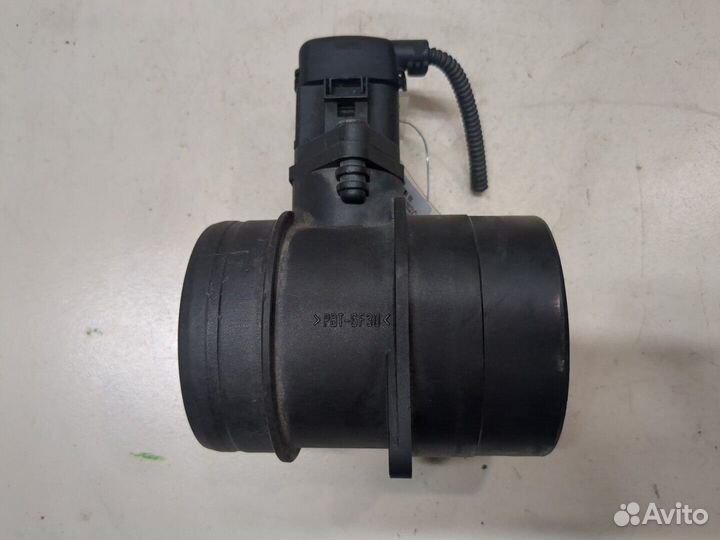 Измеритель потока воздуха Volkswagen Sharan, 2007