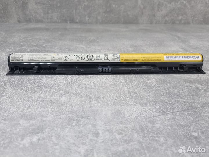 Аккумулятор для ноутбука Lenovo L12L4E01