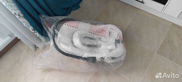 Детское автокресло от 0 до 10 кг