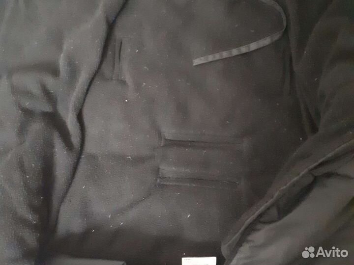 Конверт детский в коляску