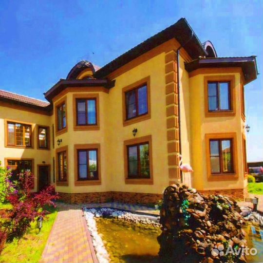 Пластиковые окна. остекление домов