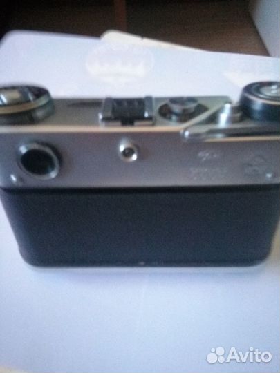 Колекцио Советские фотоаппараты