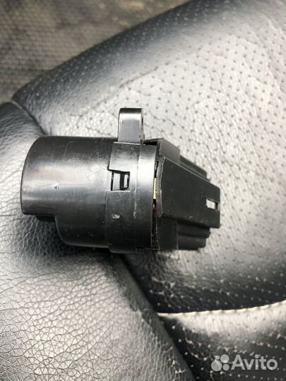 Контактная группа замка зажигания lacetti