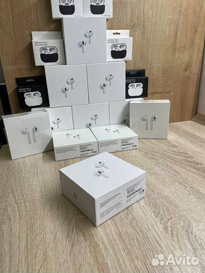 Airpods Pro 2 Standart