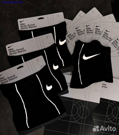 Снуд Nike (Арт.65567)