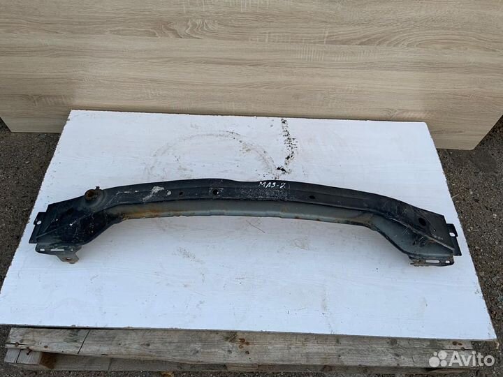 Усилитель заднего бампера Мазда CX 7 2008-2012г