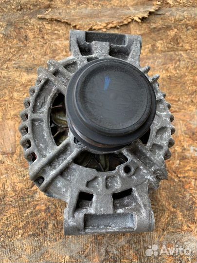 Генератор Audi A4 B8 2.0 CDN