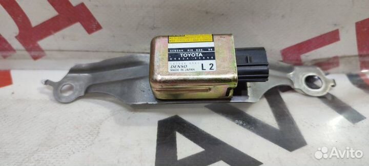 Датчик airbag передний Toyota Camry ACV30 2AZ-FE