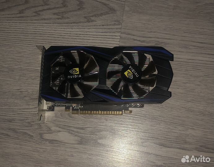 Видеокарта gtx 960 4gb