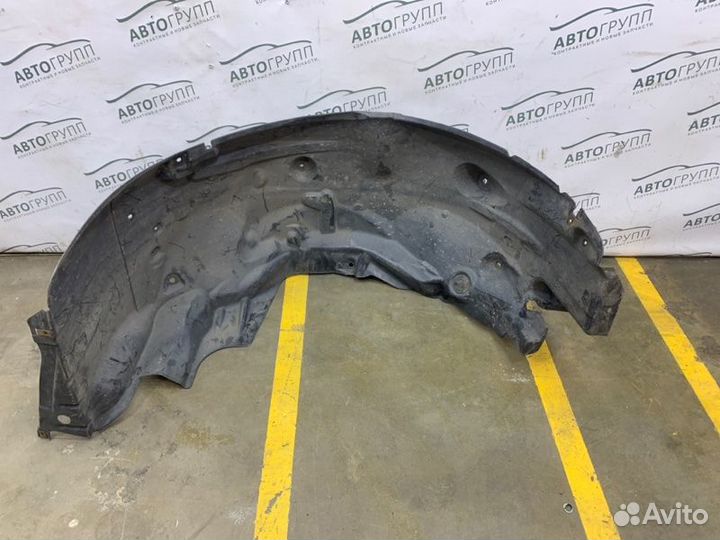 Подкрылок передний правый Land Rover Range Rover