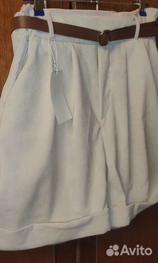 Шорты женские