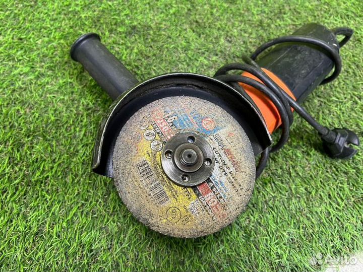 Ушм без бренда