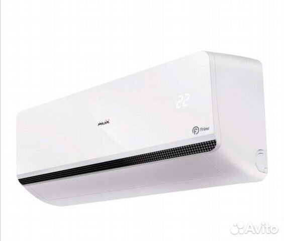 Сплит система новая AUX Prime