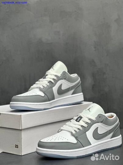 Nike Air Jordan 1 Low