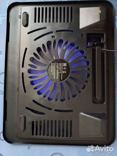 Подставка для ноутбука