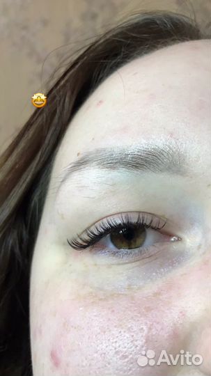 Ищу модель на наращивание ресниц