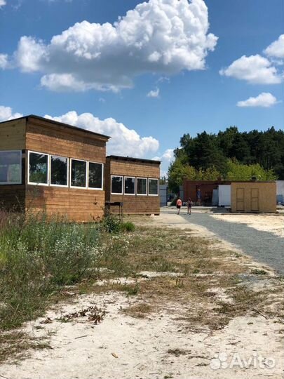 Уборщик в мангальные зоны