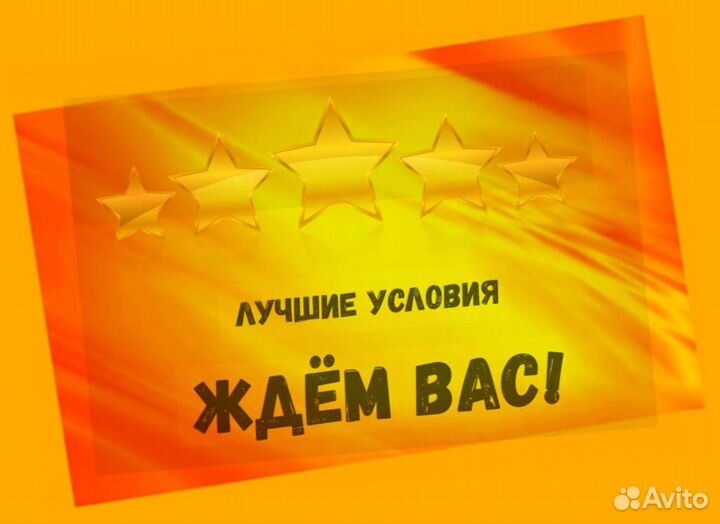 Сборщик авто вахта Выплаты еженедельно Жилье/Еда +Хорошие условия