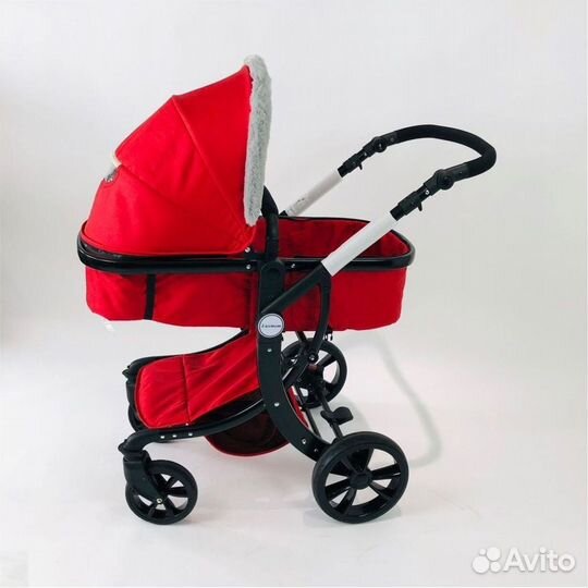 Коляска детская Aimile