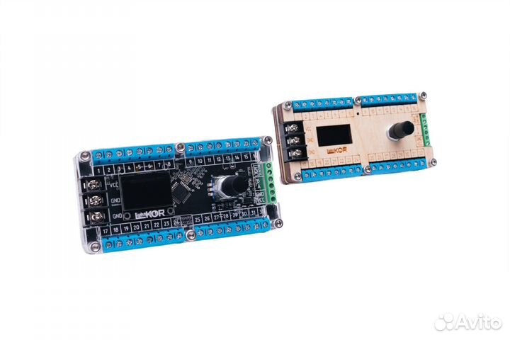 Система автоматической подсветки лестницы