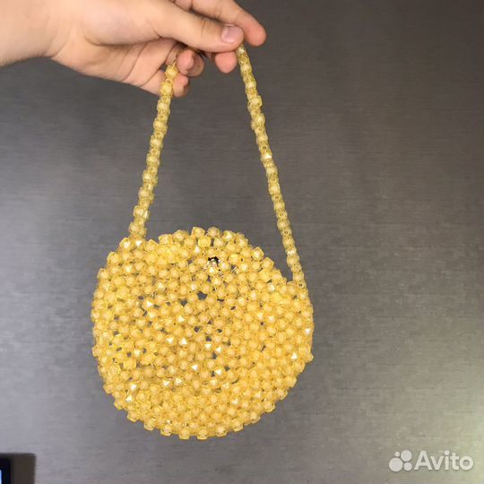 Сумка MY outfit