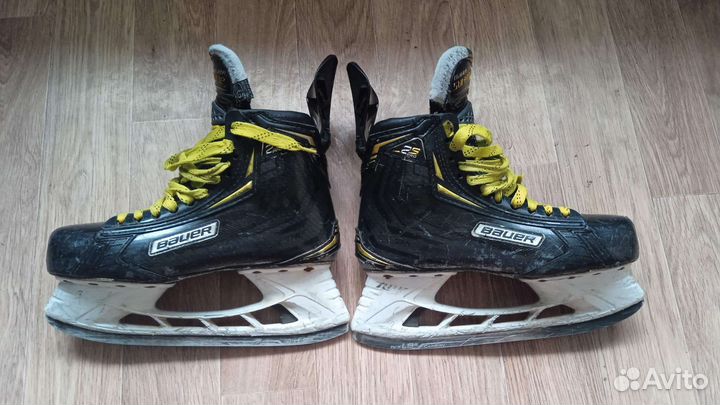 Коньки bauer 2S PRO