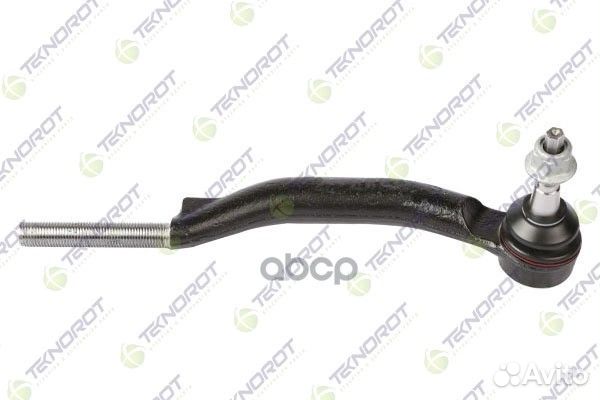 Наконечник рулевой R cadillac: CTS 08-13, STS