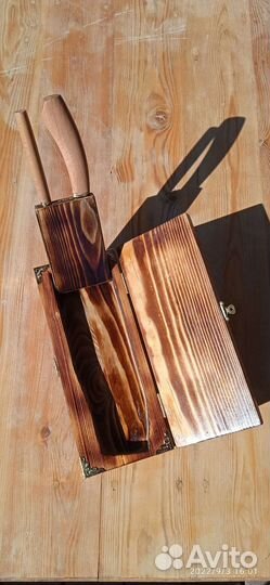 Столовые принадлежности