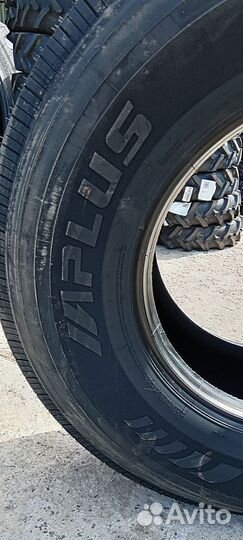 Шины 385/65R22.5 aplus S201