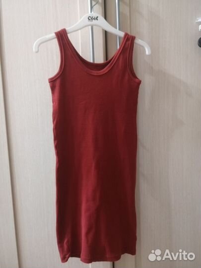 Пакет вещей для лета на девочку 134-140