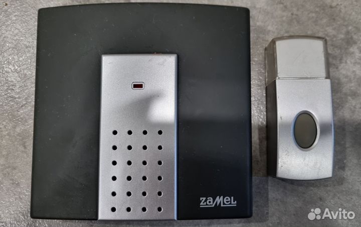 Беспроводной звонок